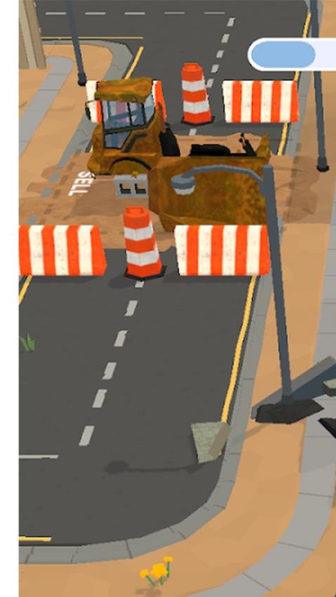 拆迁特工队游戏v1.0.8(5)