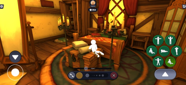涂鸦躲猫猫(Be Chameleon)v0.4.0(3)