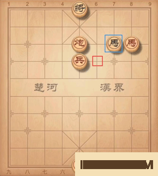 象棋高手游戏