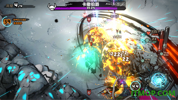 阿比斯少年冒险团九游版