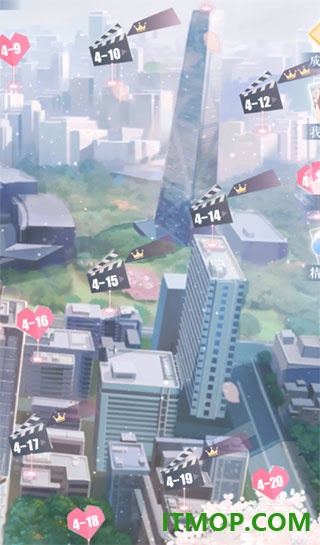 恋与制作人游戏