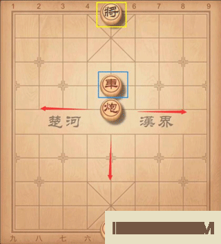 象棋高手游戏