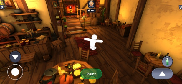 涂鸦躲猫猫(Be Chameleon)v0.4.0(4)