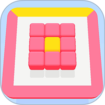 滚动迷你方块游戏 v1.1.6