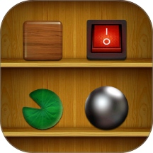 趣味挑战营游戏 v1.1.1