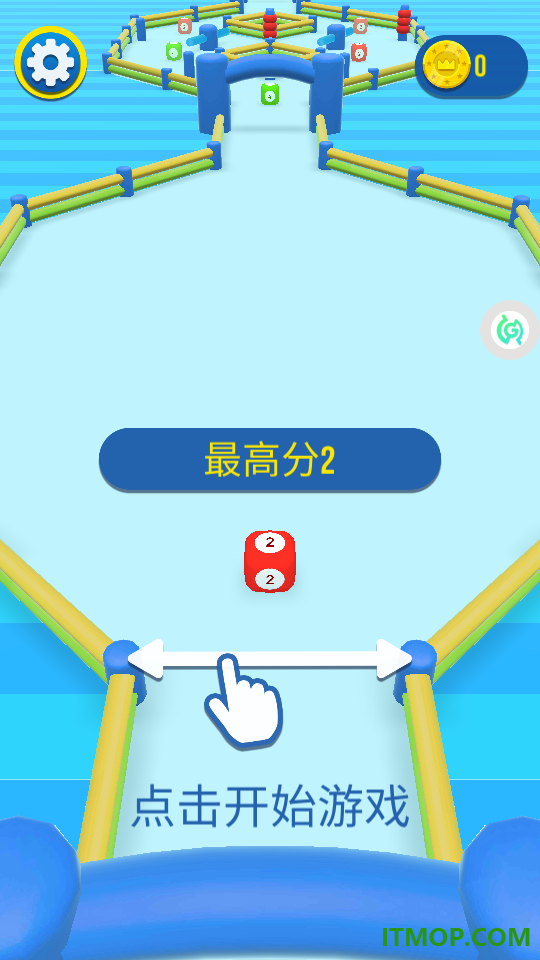 王者模拟合成游戏