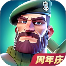 我的战争手游 v2.2661