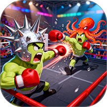 帮派拳击游戏 v1.1.7