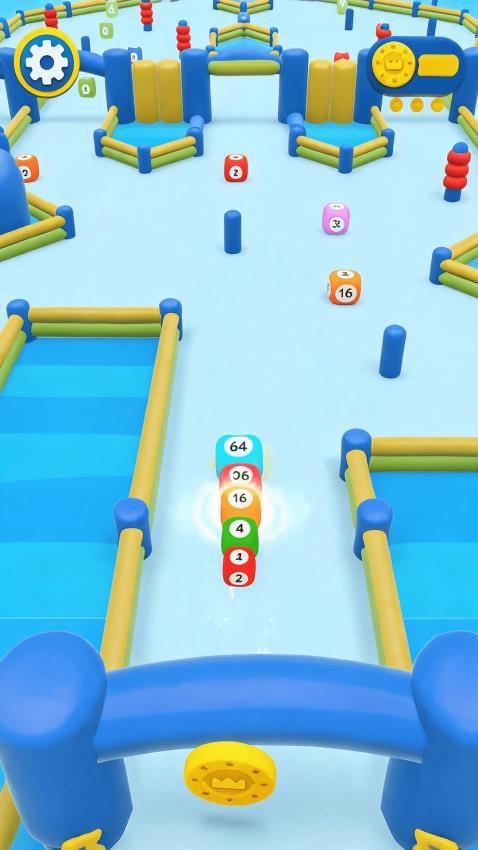 王者模拟合成游戏v1.0.0 2
