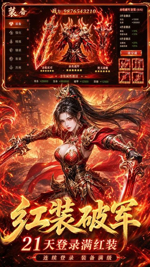霸御乾坤游戏v1.0.0(4)