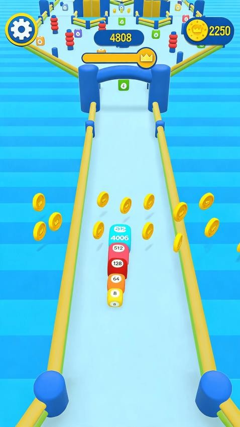 王者模拟合成游戏v1.0.0 1