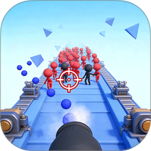 指尖滑球手游 v1.1.4