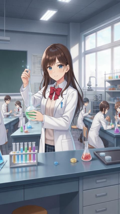 可爱萌萌哒梦幻生活手游v1.0.0 5