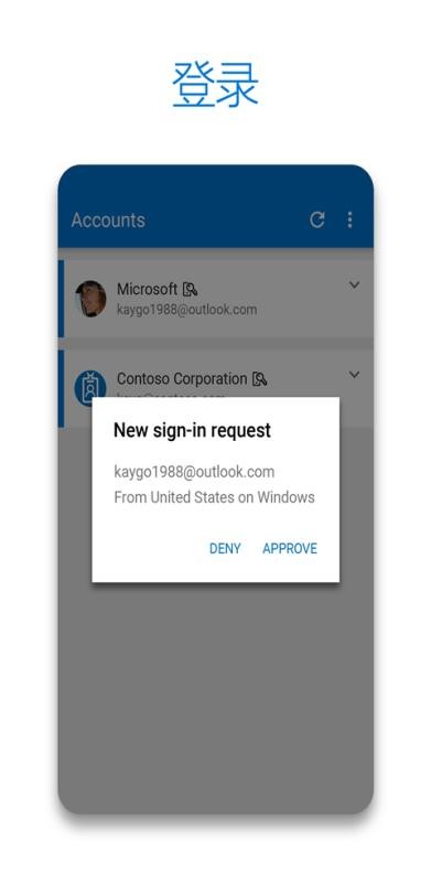 Microsoft Authenticator(微软验证器密钥)(1)