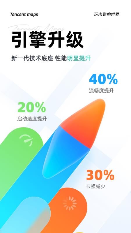 手机QQ地图(腾讯地图)(4)