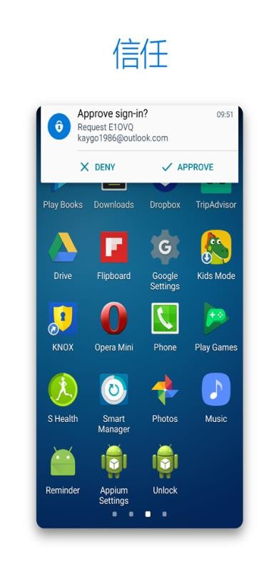 Microsoft Authenticator(微软验证器密钥)(4)