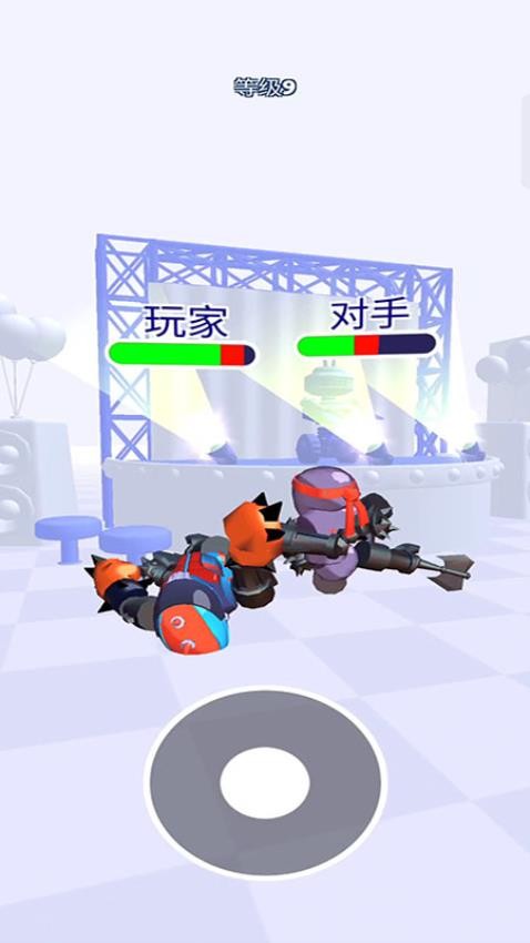 机器人战纪游戏v187.1.2 3