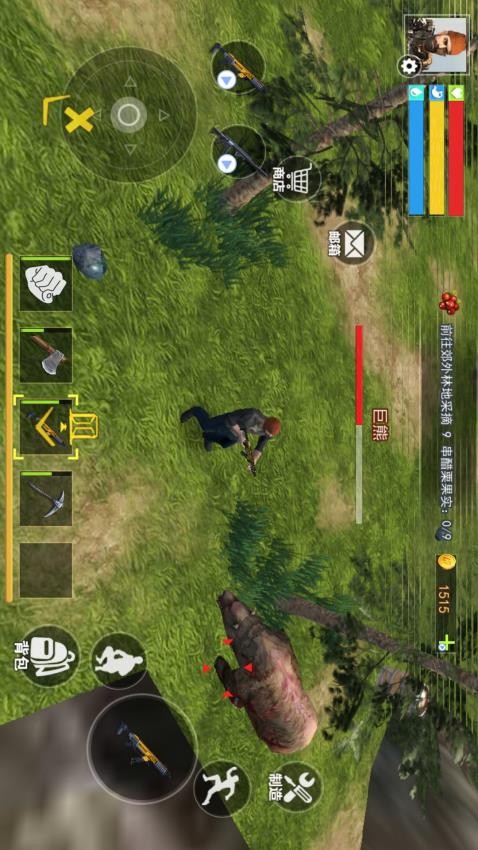末日僵尸世界游戏v1.0 3