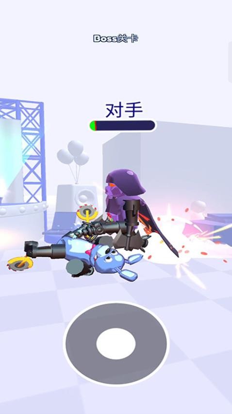 机器人战纪游戏v187.1.2 1