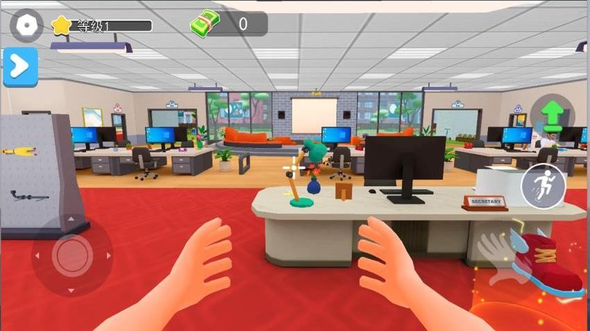 平行世界开店手游v1.0.1 1