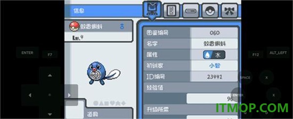 口袋妖怪燃之智启动器手游