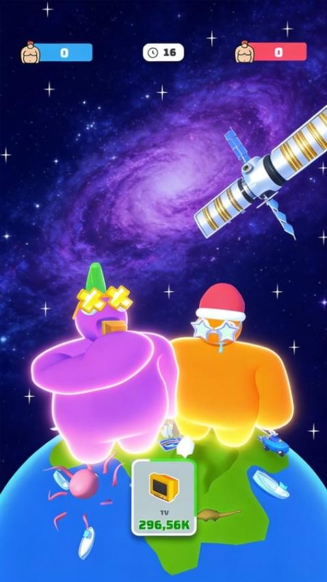 逆袭人生养成日记游戏v1.0.0 5