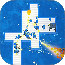 勇敢的海上战士游戏 v1.1.6