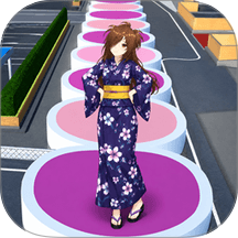 樱花超难跑酷游戏 v1.0.1