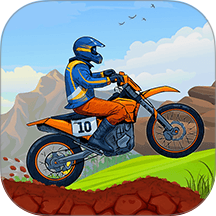 极速越野摩托游戏 v1.0.1