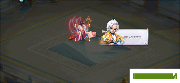 少年仙界传游戏