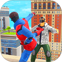 城市英雄归来游戏 v1.0.9