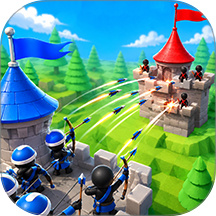 火柴人斗斗乐手游 v2.0.1