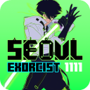 首尔驱魔人1111手游 v1.1.7