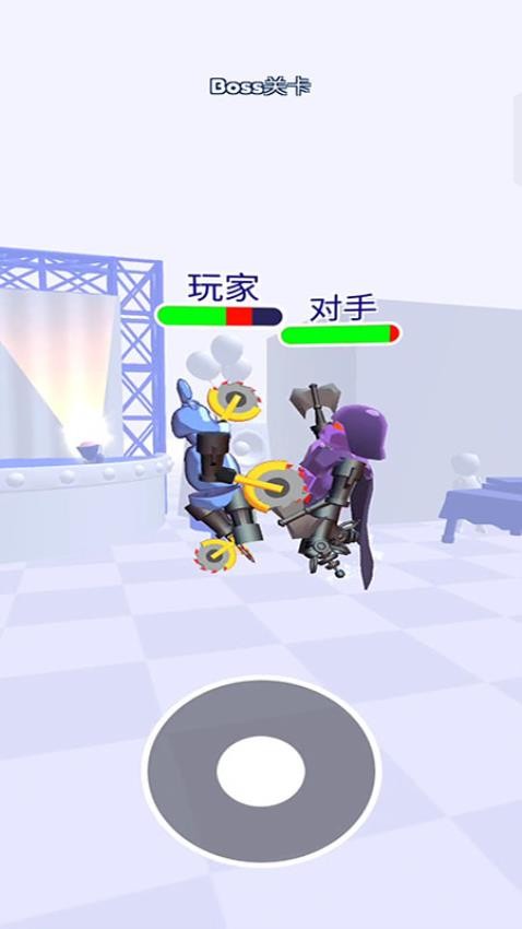 机器人战纪游戏v187.1.2 2