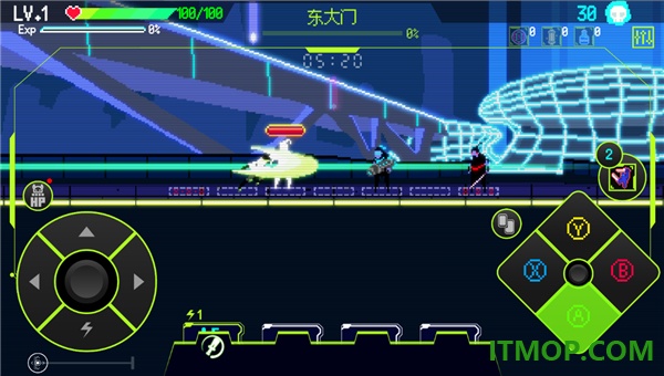 首尔驱魔人1111手游