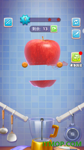水果破坏王游戏