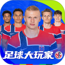 足球大玩家华为版 v1.230.11