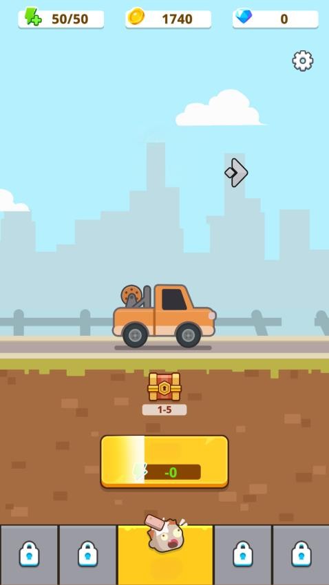 僵尸争霸大战游戏v1.0.0 3