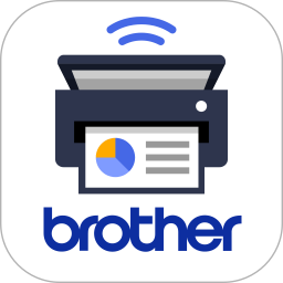 Brother Mobile Connect兄弟手机打印软件 v1.23.3