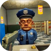 伪人侦探游戏 v1.2