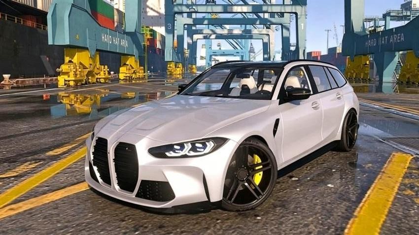 一把倒车入库游戏v1.0.0 3