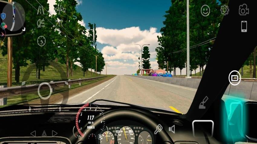 街头漂移王游戏v1.0.0 4