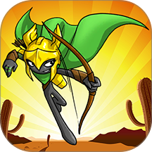 火柴人战争荣耀游戏 v1.0.0