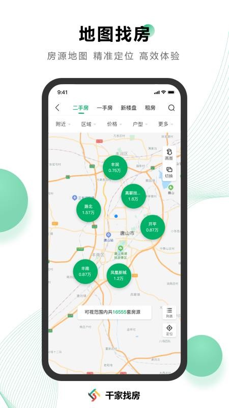 千家找房网(4)