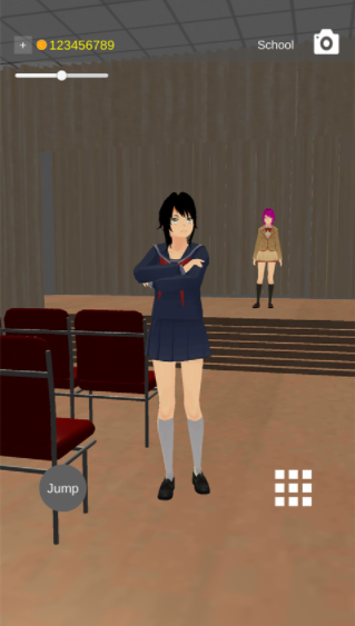 学校社团模拟器手游v1.0.26 4