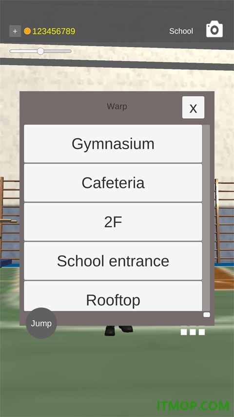 学校社团模拟器手游