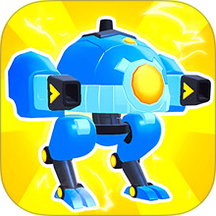 火柴人机甲战争游戏 v6.0.0