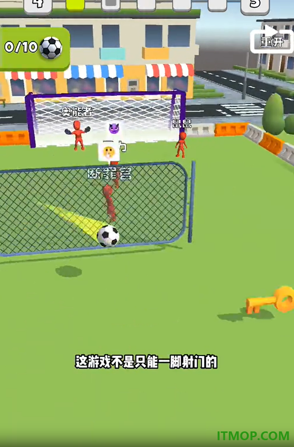 王国英雄战争游戏