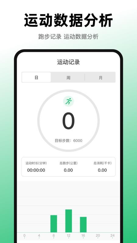 活力跑步计数器最新版v3.7.378 3