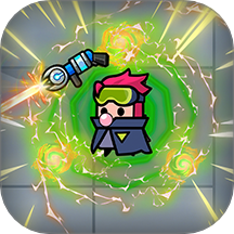 末日收割队游戏 v1.0.1